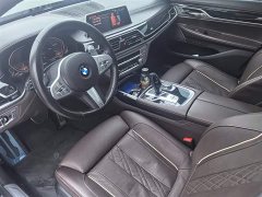 BMW 7 Series 2019 facelift 740Li Exclusive M Sports Package - фото 8