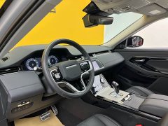 Land Rover Range Rover Evoque New Energy 2022 Evoque L P300e plug-in electric hybrid version - фото 5