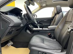 Land Rover Range Rover Evoque New Energy 2022 Evoque L P300e plug-in electric hybrid version - фото 7