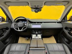 Land Rover Range Rover Evoque New Energy 2022 Evoque L P300e plug-in electric hybrid version - фото 8