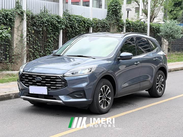 Lexus Ruiji 2020 EcoBoost 245 two-wheel drive leisure - автомобиль из Китая