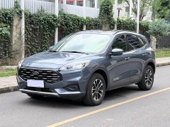 Lexus Ruiji 2020 EcoBoost 245 two-wheel drive leisure - фото 1