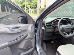 Lexus Ruiji 2020 EcoBoost 245 two-wheel drive leisure - фото 12
