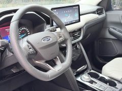 Lexus Ruiji 2020 EcoBoost 245 two-wheel drive leisure - фото 13