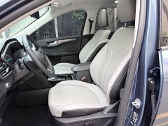 Lexus Ruiji 2020 EcoBoost 245 two-wheel drive leisure - фото 15