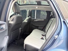 Lexus Ruiji 2020 EcoBoost 245 two-wheel drive leisure - фото 16