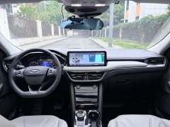 Lexus Ruiji 2020 EcoBoost 245 two-wheel drive leisure - фото 18