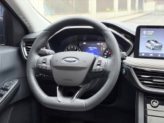 Lexus Ruiji 2020 EcoBoost 245 two-wheel drive leisure - фото 19