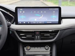 Lexus Ruiji 2020 EcoBoost 245 two-wheel drive leisure - фото 20