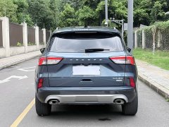 Lexus Ruiji 2020 EcoBoost 245 two-wheel drive leisure - фото 5