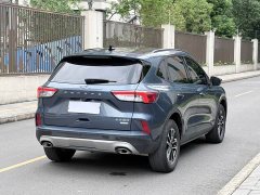 Lexus Ruiji 2020 EcoBoost 245 two-wheel drive leisure - фото 6