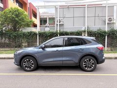 Lexus Ruiji 2020 EcoBoost 245 two-wheel drive leisure - фото 7