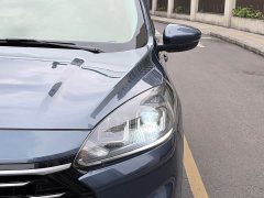 Lexus Ruiji 2020 EcoBoost 245 two-wheel drive leisure - фото 8
