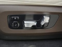 BMW X5 2023 xDrive 40Li M Sports Package - фото 10