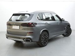 BMW X5 2023 xDrive 40Li M Sports Package - фото 4