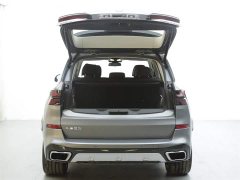 BMW X5 2023 xDrive 40Li M Sports Package - фото 6