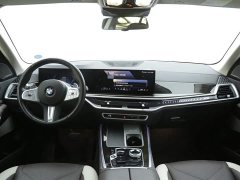BMW X5 2023 xDrive 40Li M Sports Package - фото 7