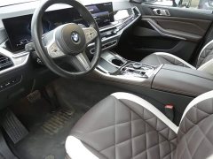 BMW X5 2023 xDrive 40Li M Sports Package - фото 8