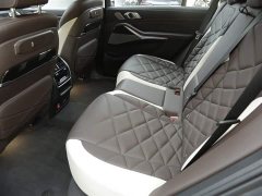 BMW X5 2023 xDrive 40Li M Sports Package - фото 9