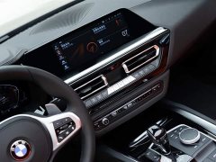 BMW Z4 2023 sDrive 25i M Sports Package - фото 11