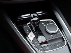 BMW Z4 2023 sDrive 25i M Sports Package - фото 12