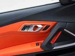BMW Z4 2023 sDrive 25i M Sports Package - фото 13
