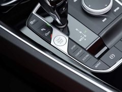 BMW Z4 2023 sDrive 25i M Sports Package - фото 17