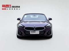 BMW Z4 2023 sDrive 25i M Sports Package - фото 2