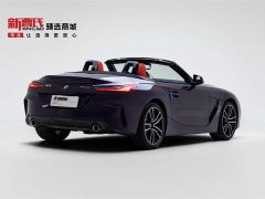 BMW Z4 2023 sDrive 25i M Sports Package - фото 3