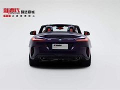BMW Z4 2023 sDrive 25i M Sports Package - фото 4
