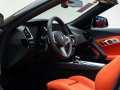 BMW Z4 2023 sDrive 25i M Sports Package - фото 7