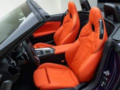 BMW Z4 2023 sDrive 25i M Sports Package - фото 8