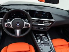 BMW Z4 2023 sDrive 25i M Sports Package - фото 9