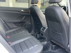 Volkswagen Tuyue 2022 280TSI two-wheel drive luxury version - фото 10