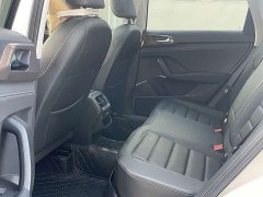 Volkswagen Tuyue 2022 280TSI two-wheel drive luxury version - фото 11