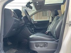 Volkswagen Tuyue 2022 280TSI two-wheel drive luxury version - фото 12