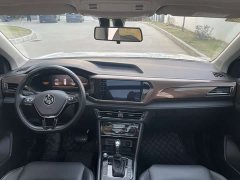 Volkswagen Tuyue 2022 280TSI two-wheel drive luxury version - фото 13