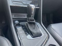 Volkswagen Tuyue 2022 280TSI two-wheel drive luxury version - фото 15