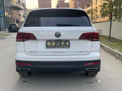 Volkswagen Tuyue 2022 280TSI two-wheel drive luxury version - фото 6