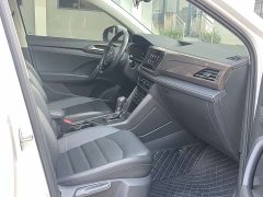 Volkswagen Tuyue 2022 280TSI two-wheel drive luxury version - фото 9