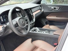 Volvo S60 B4 Zhiyuan Luxury Edition - фото 11
