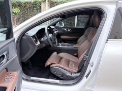 Volvo S60 B4 Zhiyuan Luxury Edition - фото 12
