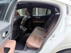 Volvo S60 B4 Zhiyuan Luxury Edition - фото 13