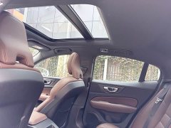 Volvo S60 B4 Zhiyuan Luxury Edition - фото 14