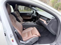 Volvo S60 B4 Zhiyuan Luxury Edition - фото 15