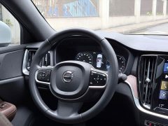 Volvo S60 B4 Zhiyuan Luxury Edition - фото 18