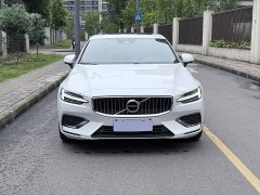 Volvo S60 B4 Zhiyuan Luxury Edition - фото 2