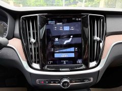 Volvo S60 B4 Zhiyuan Luxury Edition - фото 20
