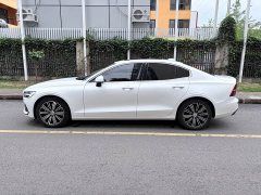 Volvo S60 B4 Zhiyuan Luxury Edition - фото 7