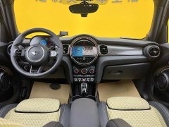 MINI 2.0T COOPER S Obsessive Edition Five-door Edition - фото 10